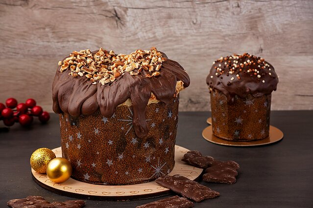 „Panettone“