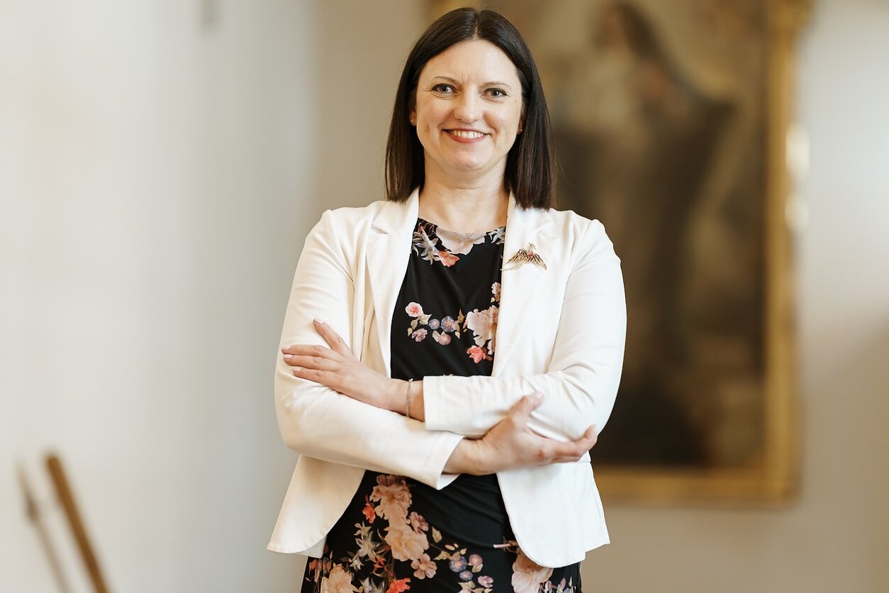 Ž. Kraučenkienė Ž. Kraučenkienė