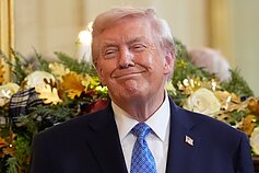 Donaldas Trumpas