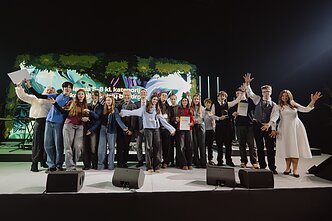 „Kalėdinės eXpo“ mugės nugalėtojai „Kalėdinės eXpo“ mugės nugalėtojai