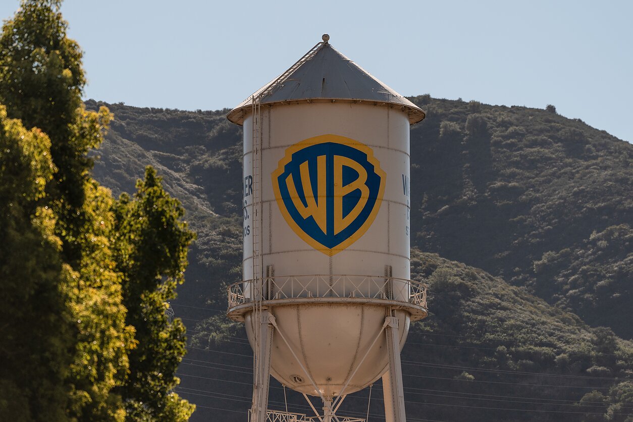 „Warner Bros“