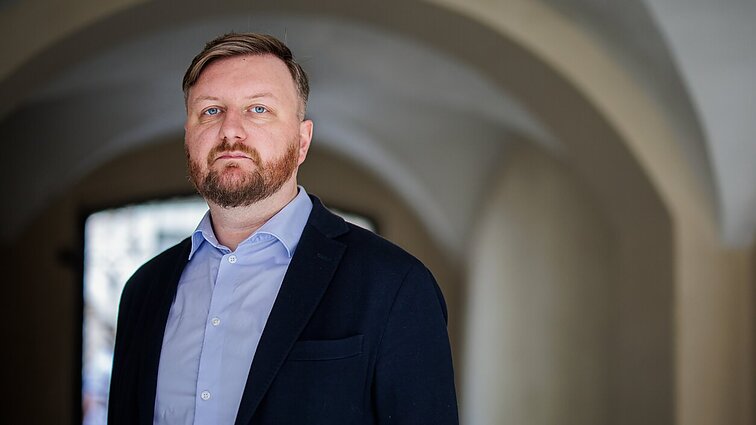 Politinės lyderystės būklę aptaręs Gritėnas: „Moralė nebėra šitos politikos dalis“