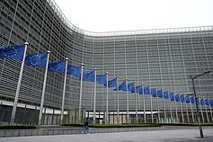 Europos Komisija Europos Komisija