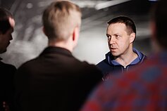 Paulius Motiejūnas Paulius Motiejūnas