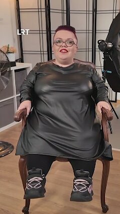 Reda Aurylaitė apie dukrą: tikiu, kad ji bus geriausia mano draugė