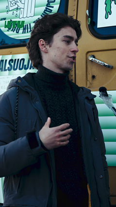 Kaip jaunimas supranta šešėlinę ekonomiką?