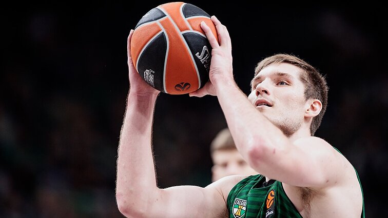 Dėl pralaimėjimo „Anadolu Efes“ nusivylęs Tubelis: sunku bus užmigti, mus sudaužė