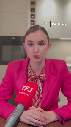 Ko tikėtis NT rinkoje?