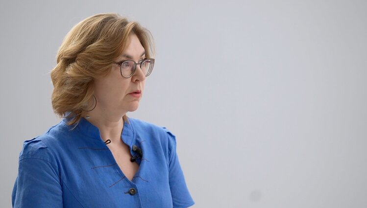 Gydytoja vardija grūdinimosi pliusus, bet įspėja: nuo visų ligų neapsaugo