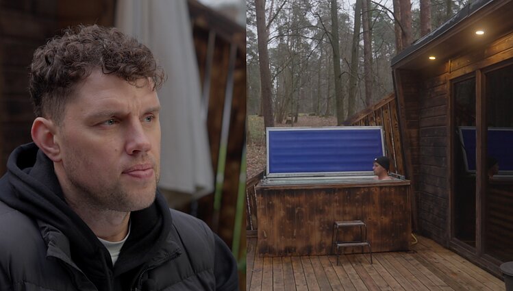 Pirties entuziastas Repečka: tai neturi būti kančia ir prakaito lašų skaičiavimas