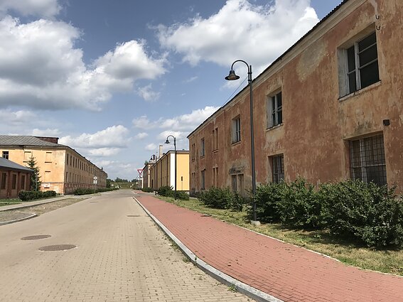 Daugpilis