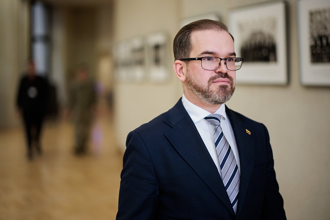Robertas Kaunas