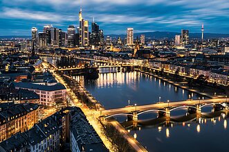 Frankfurtas Frankfurtas