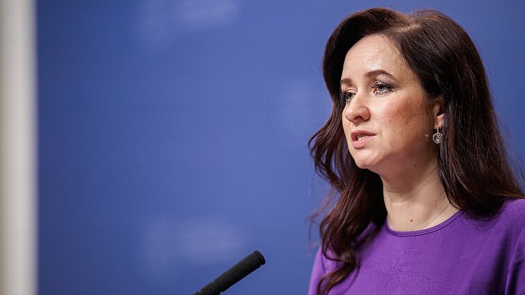 Ruginienė skatina „nusinulinti“ ir LRT tarybą atsistatydinti: 400 parašų turi reikšmės