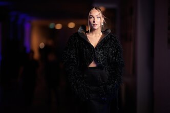 Paulina Paukštaitytė Paulina Paukštaitytė