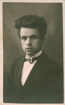Juozas Keliuotis. 1931 m. Juozas Keliuotis. 1931 m.