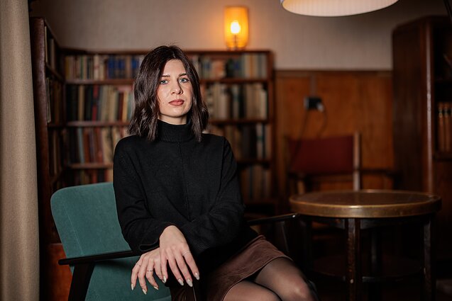 Gerda Žalkauskaitė Gerda Žalkauskaitė