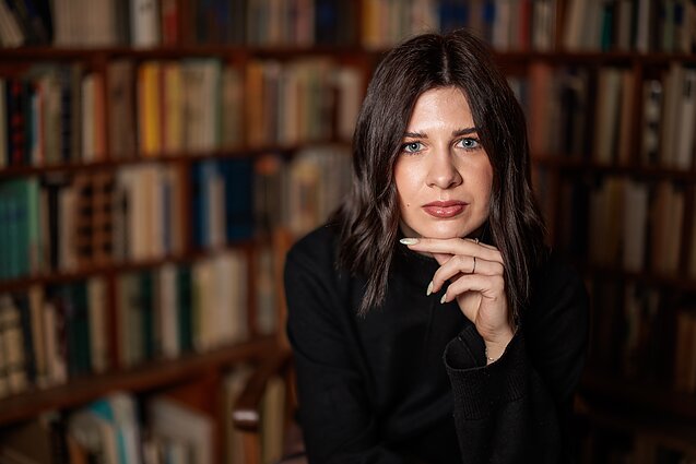 Gerda Žalkauskaitė Gerda Žalkauskaitė