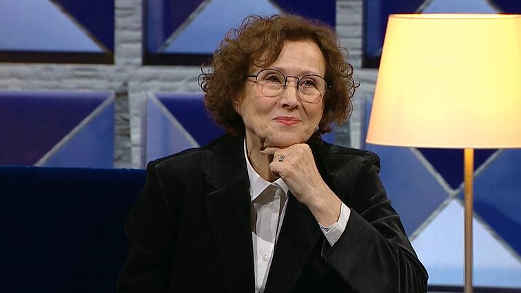 Net ir ant scenos juoko priepuolių nesuvaldanti Savičenko: „Kažkoks velnias įlenda į vidų“