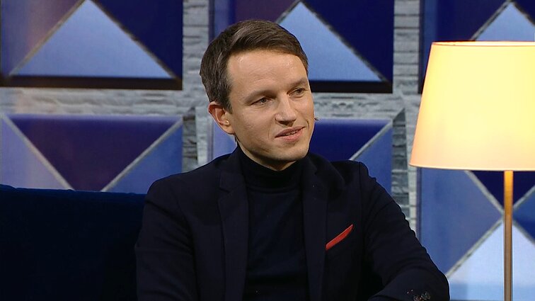 Kojala: „Donaldas Trumpas nežino, kiek su juo esu praleidęs valandų“