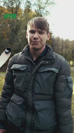 Ar pažymiai parodo tavo vertę? Atsako jaunimas