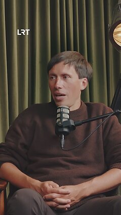 Psichologas Ražauskas apie rutina tapusius santykius: skirtis dažnai paskubama