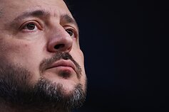 Volodymyras Zelenskis