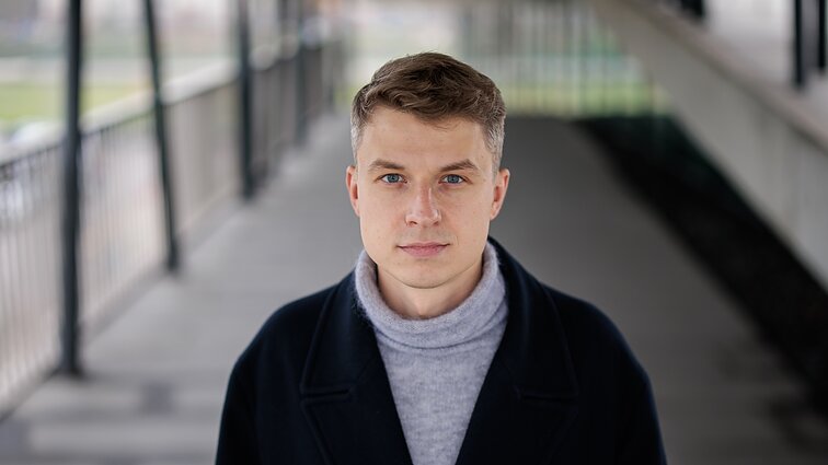 Labas rytas, Lietuva II d.