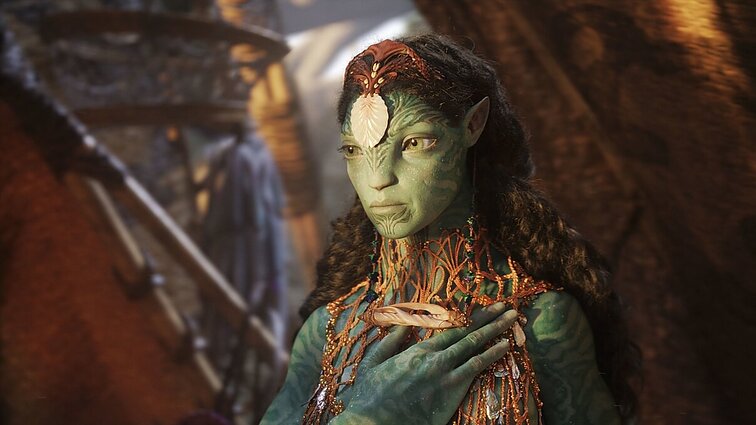 Įsisukant šventiniam šurmuliui, kine – apstu naujienų: į ekranus grįžta „Įsikūnijimas“