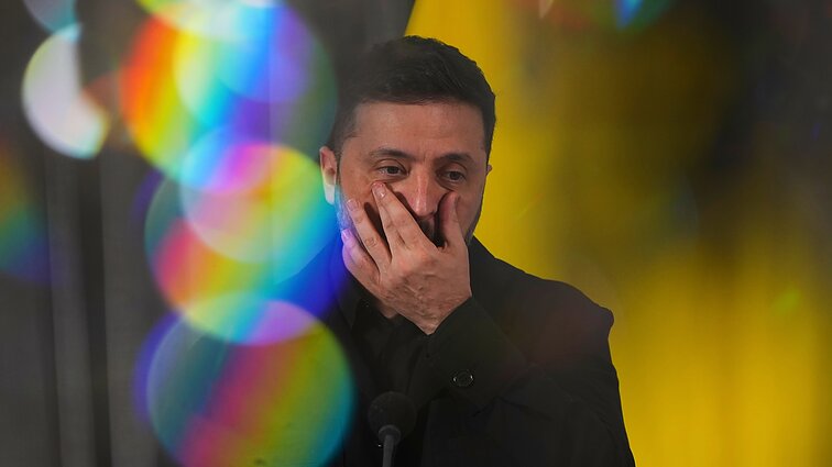 Politologė apie ES finansavimą Ukrainai: nebe dvi, o 3 valstybės kratosi įsipareigojimų