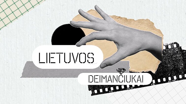 Lietuvos deimančiukai