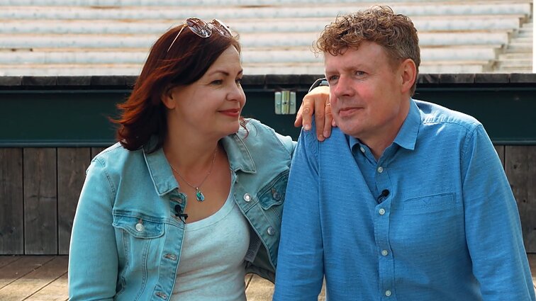 Savo namuose vaikų dienos centrą įkūrę Vilma ir Deividas: į kiekvieną širdį yra raktas