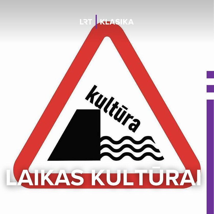 Kultūros asamblėja nuotr., Oraus ir laisvo žmogaus tekstai. Kad suprastum save ir pasaulį