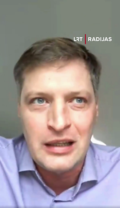 Ryškėja detalės apie korupcijos skandalą Augalininkystės tarnyboje