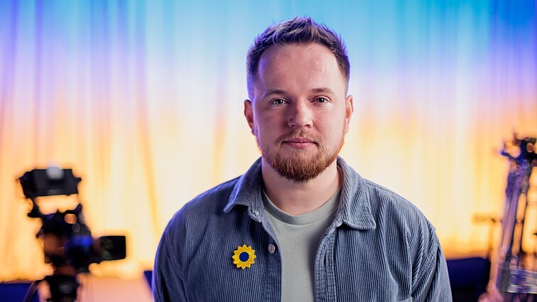Bartuševičius apie komikų ego: kartais jaučiasi, kad ant scenos – berniukai vyrų kūnuose