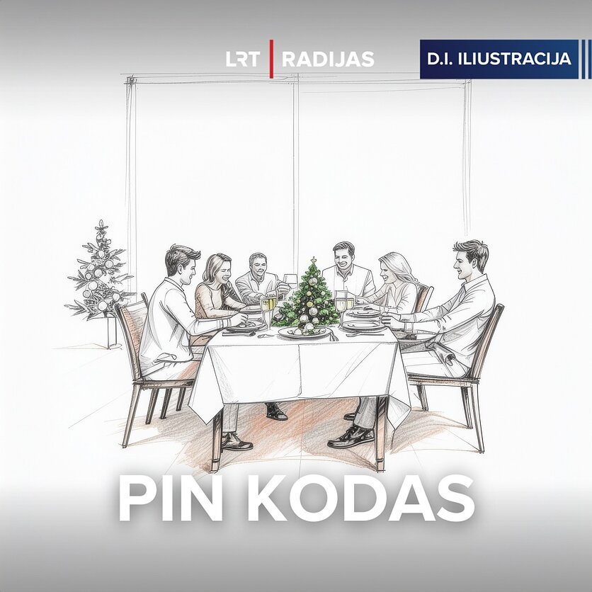 D.I. iliustracija, Renginių organizatorė: Kalėdų stebuklams daug pinigų nereikia