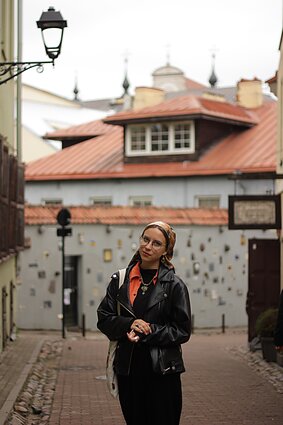 Ksenija Miloš Ksenija Miloš