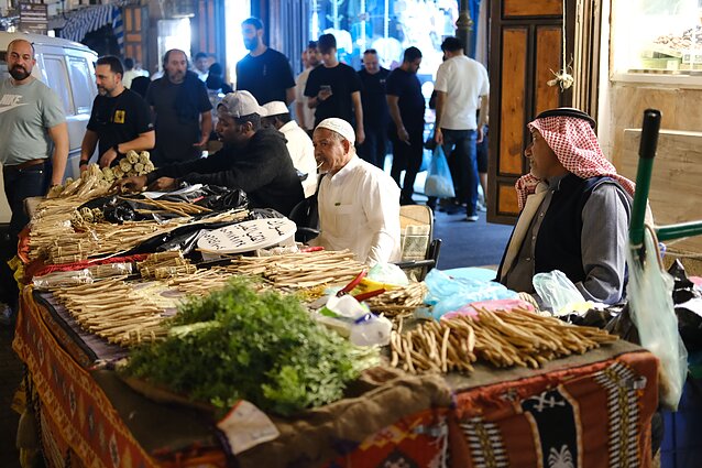 Ksenijos Miloš kelionių akimirka. Saudo Arabija Ksenijos Miloš kelionių akimirka. Saudo Arabija