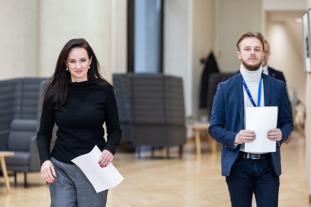 Inga Ruginienė