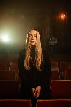 Paulina Paukštaitytė Paulina Paukštaitytė