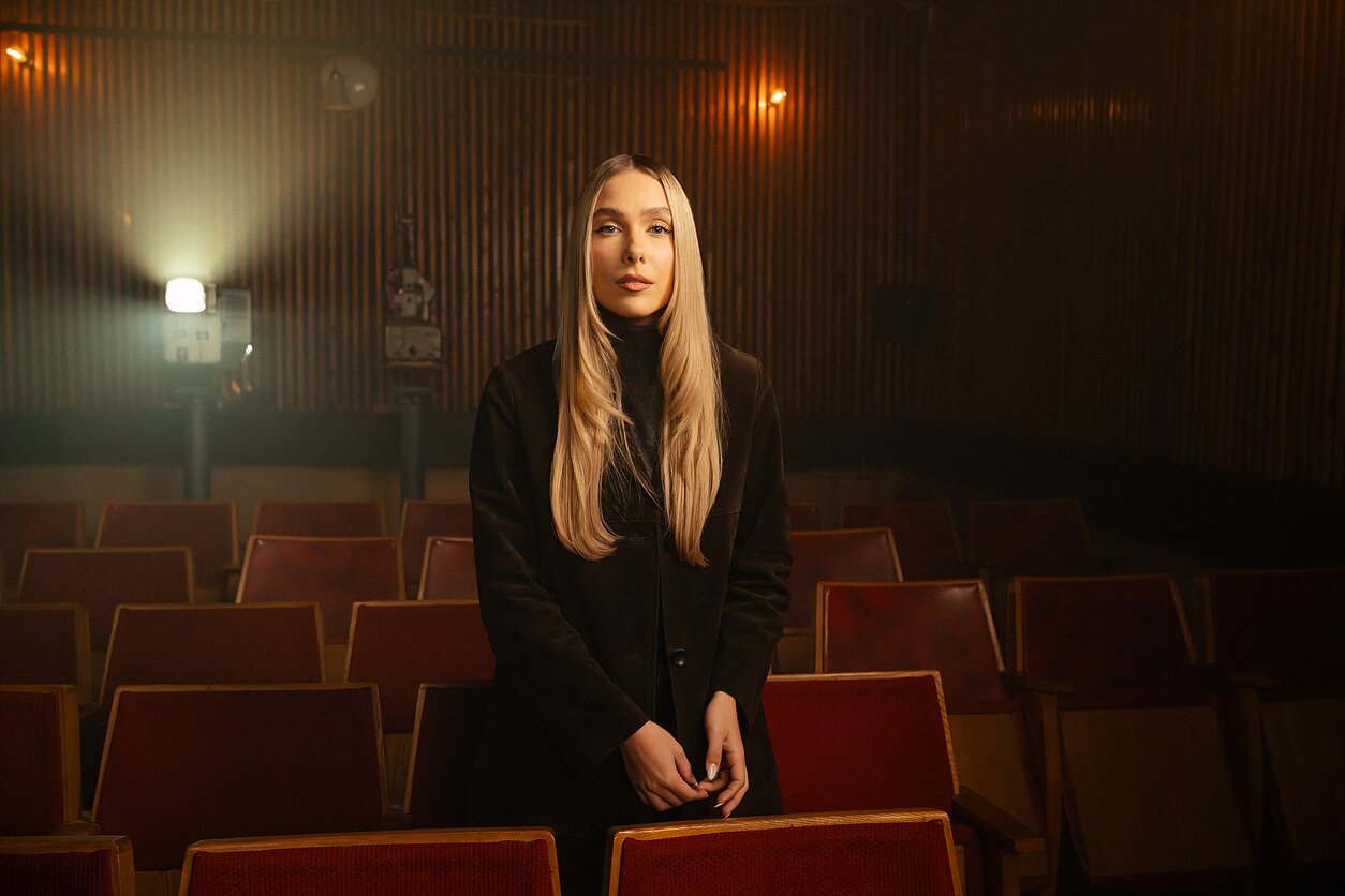 Paulina Paukštaitytė Paulina Paukštaitytė