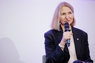 Ineta Dabašinskienė