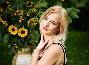 Vestuvių planuotoja Tatjana Svygrys Vestuvių planuotoja Tatjana Svygrys