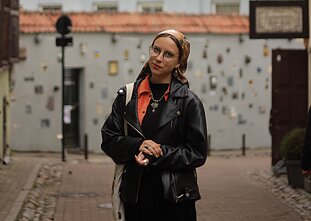 Ksenija Miloš Ksenija Miloš