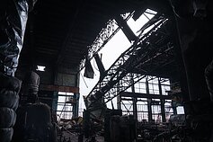 Rusijos karas prieš Ukrainą