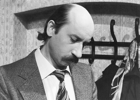 Vytautas Grigolis. 1984 m. 