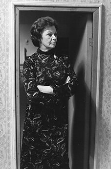 Irena Gerasimavičiūtė. 1984 m. 