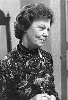 Irena Gerasimavičiūtė. 1984 m. 