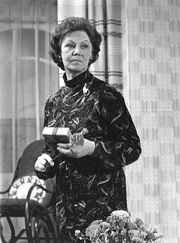 Irena Gerasimavičiūtė. 1984 m. 