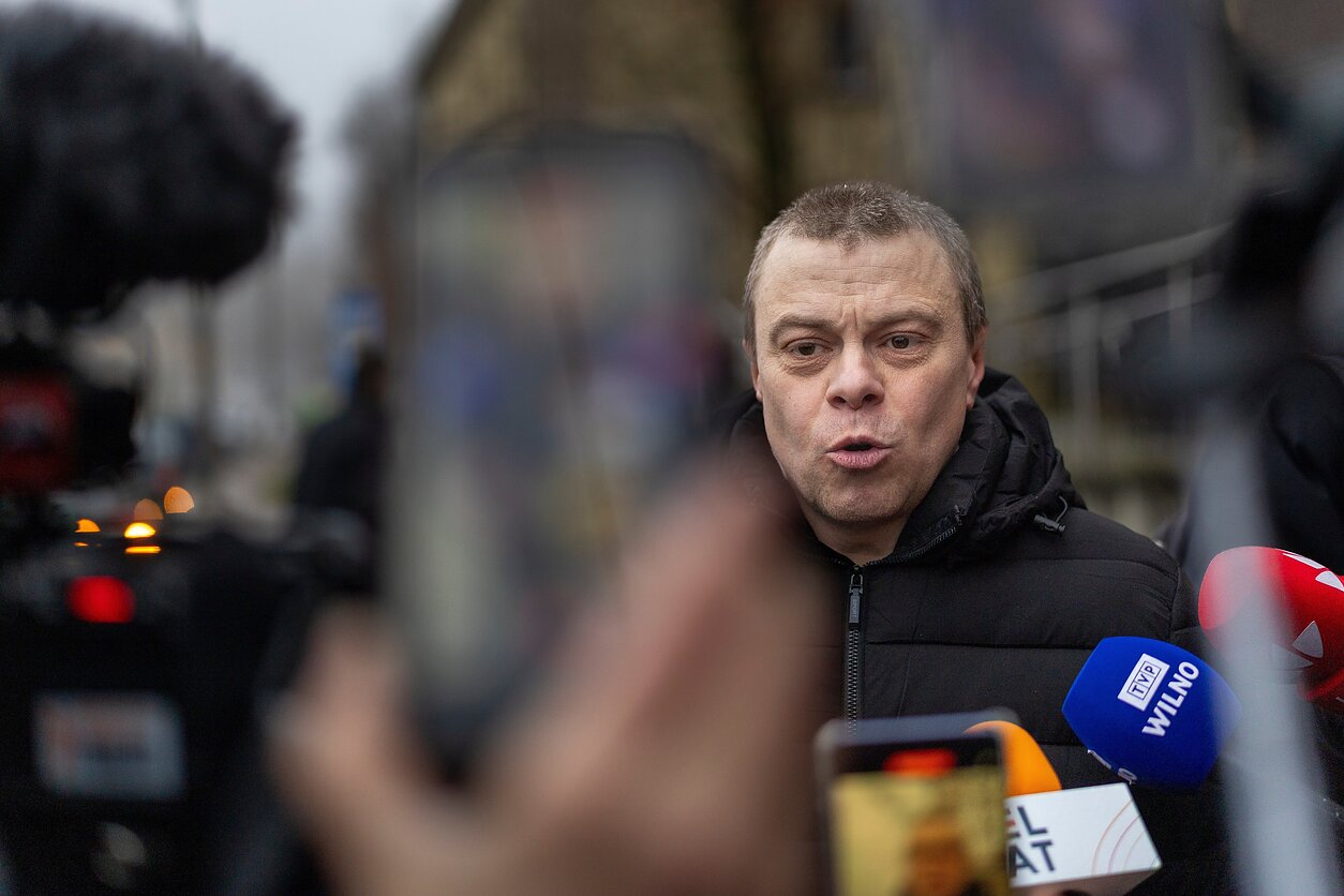 Uladzimir Labkovich
